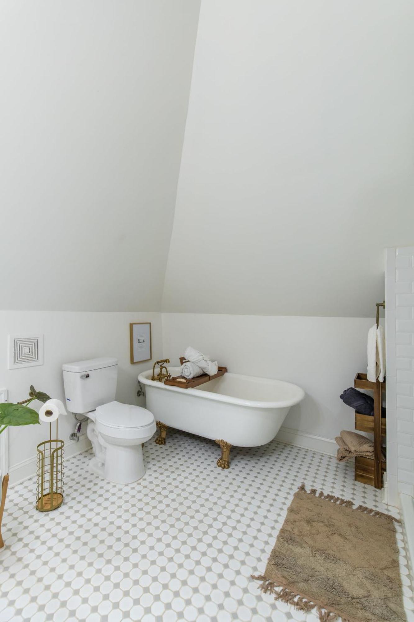 Loft On Capital - Ideally Located To Distilleries Frankfort Exterior foto